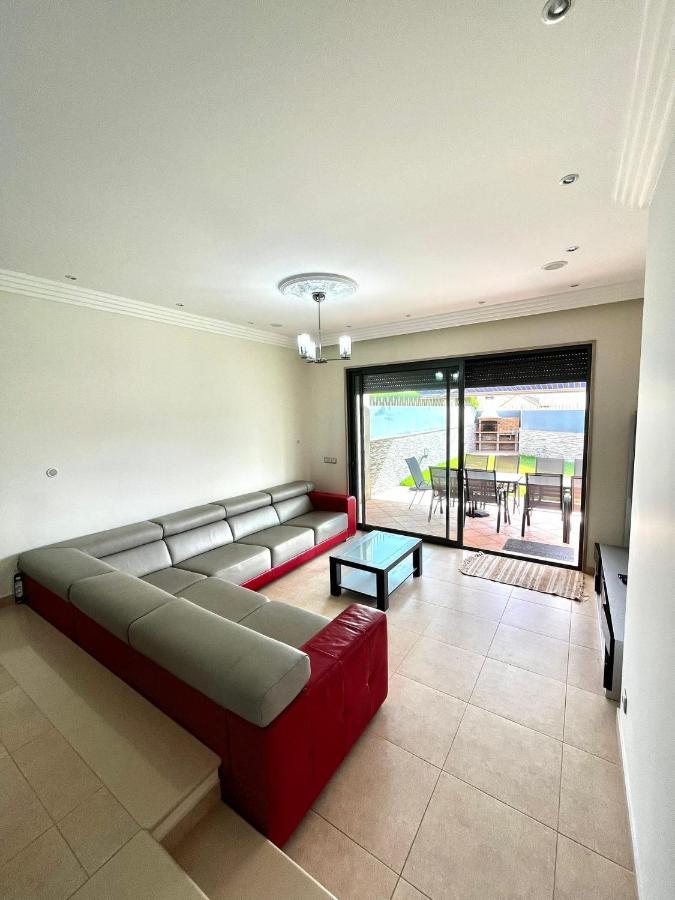 אלבופיירה Funtastic Villa With Pool מראה חיצוני תמונה
