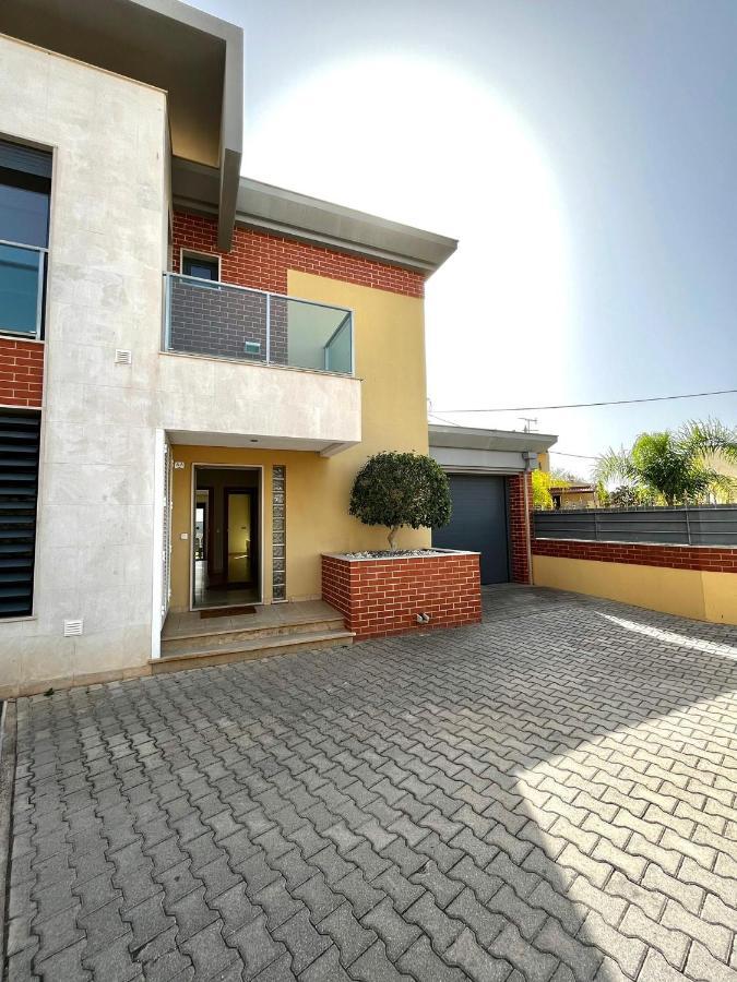 אלבופיירה Funtastic Villa With Pool מראה חיצוני תמונה